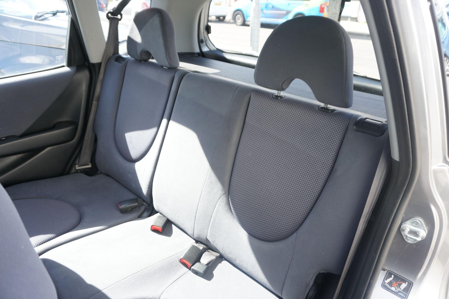 Used Honda Jazz for sale - 78116565: Photo 22