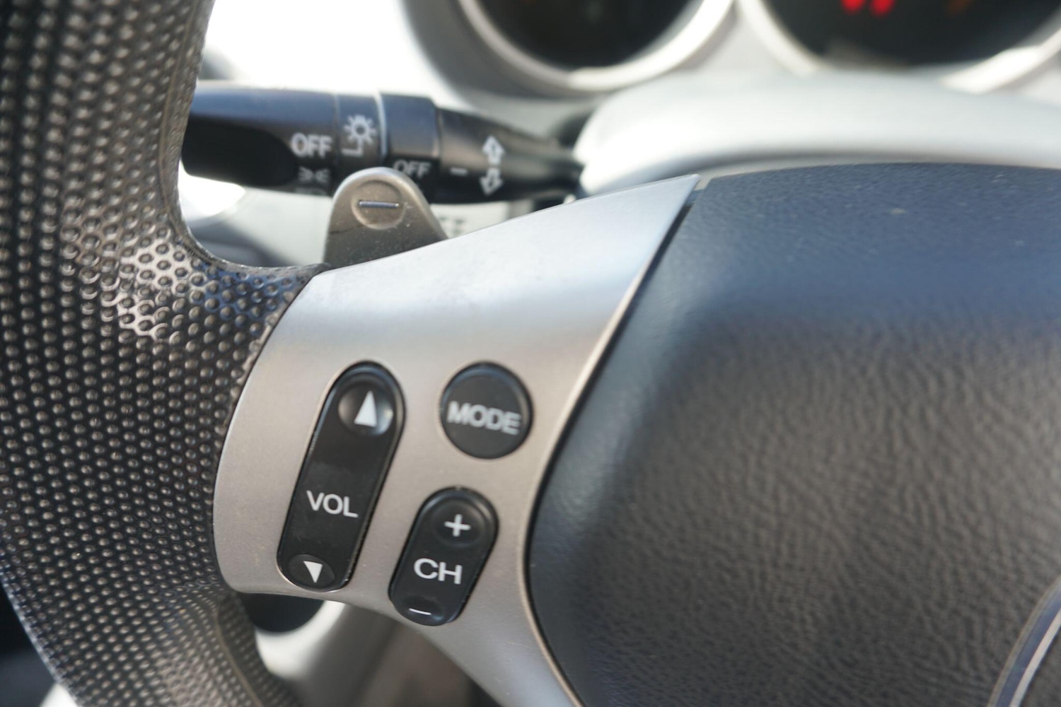 Used Honda Jazz for sale - 78116565: Photo 24