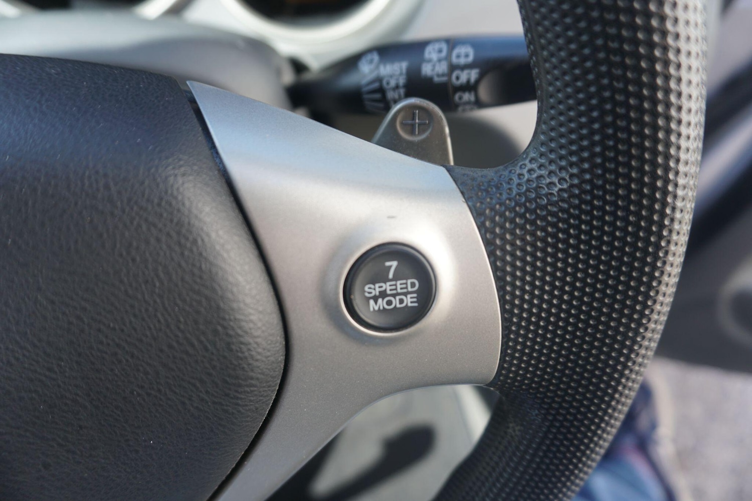 Used Honda Jazz for sale - 78116565: Photo 25