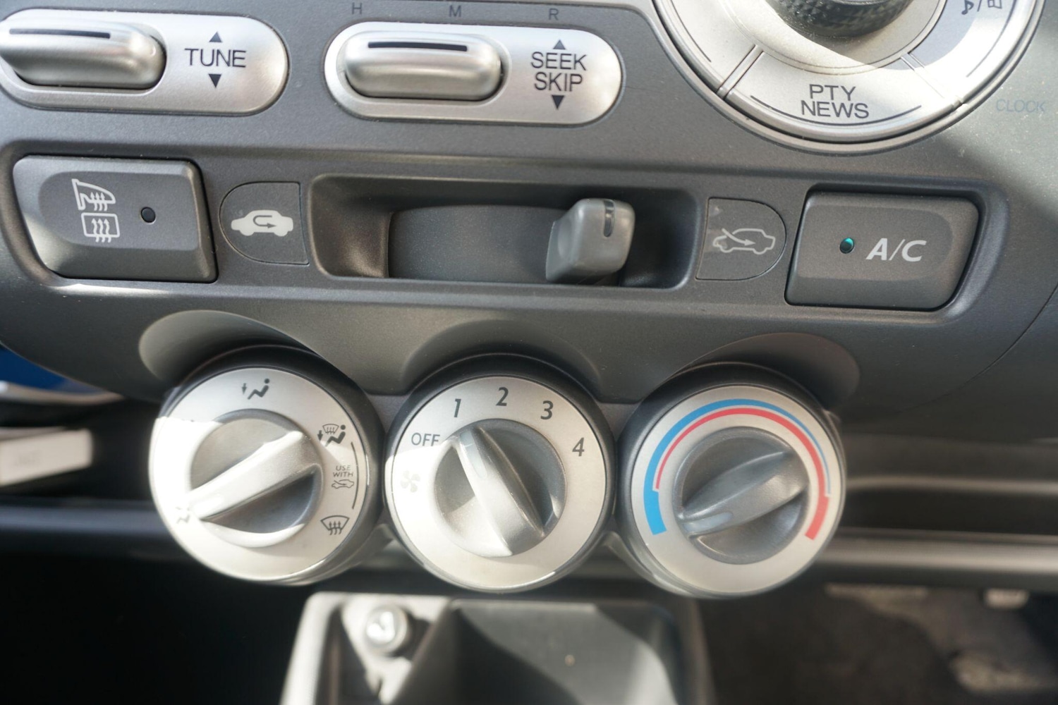 Used Honda Jazz for sale - 78116565: Photo 26