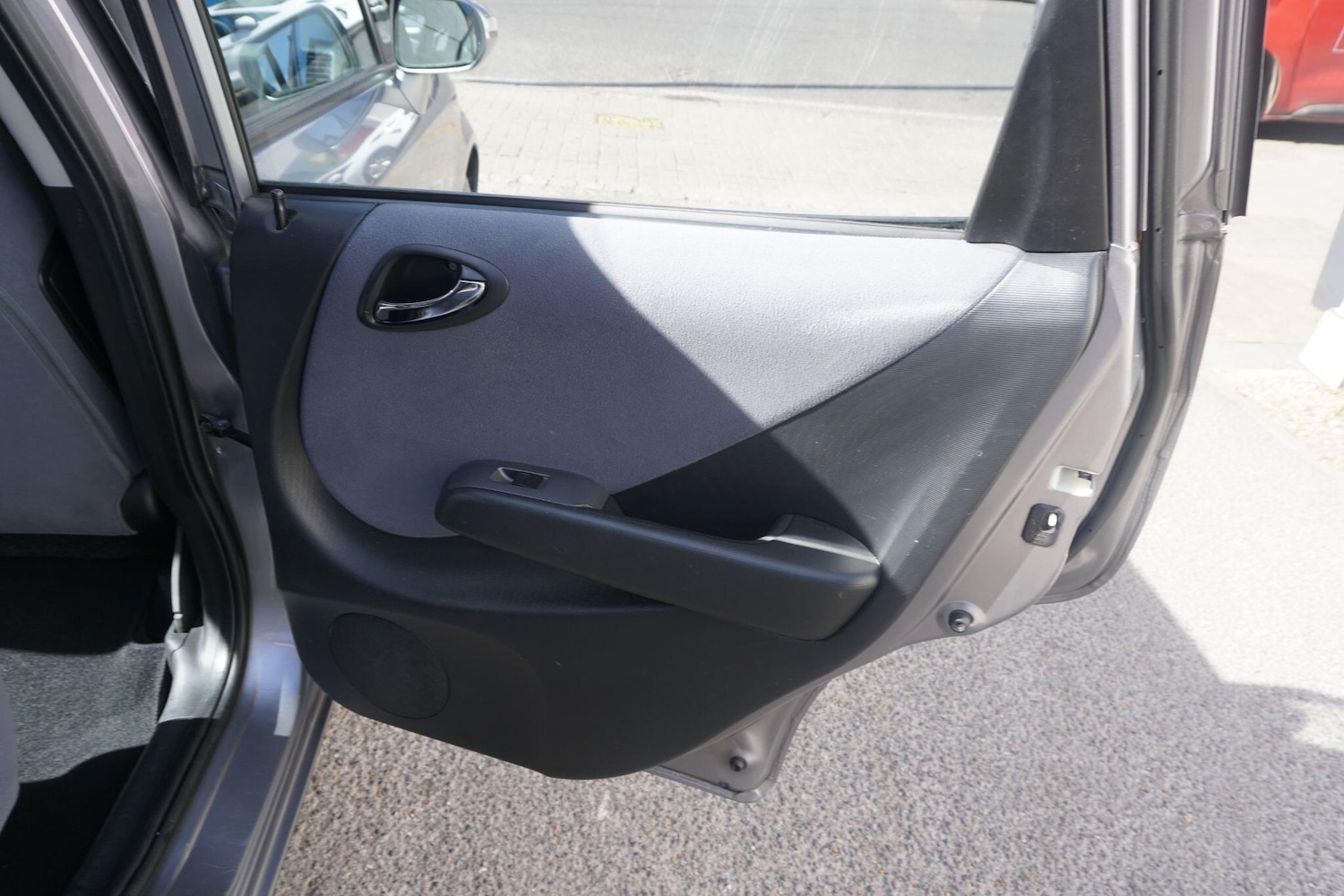 Used Honda Jazz for sale - 78116565: Photo 27