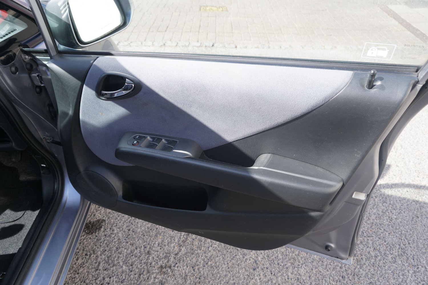 Used Honda Jazz for sale - 78116565: Photo 28