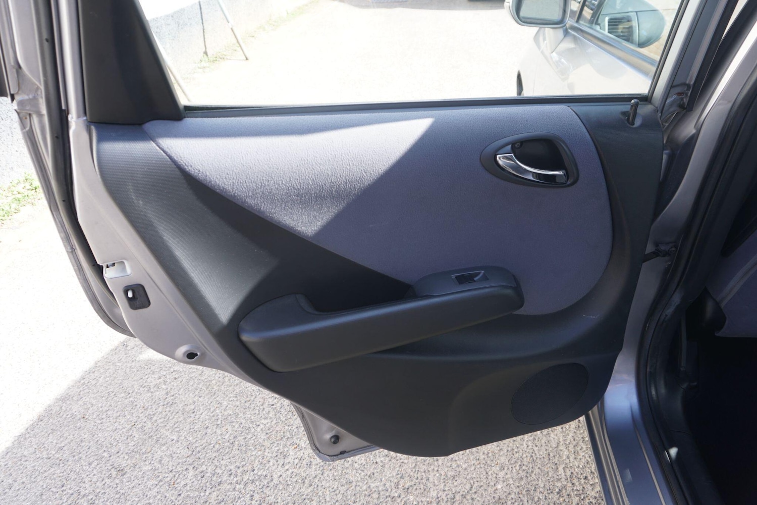 Used Honda Jazz for sale - 78116565: Photo 29