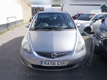 Used Honda Jazz 2007 for sale - 78116565: Photo