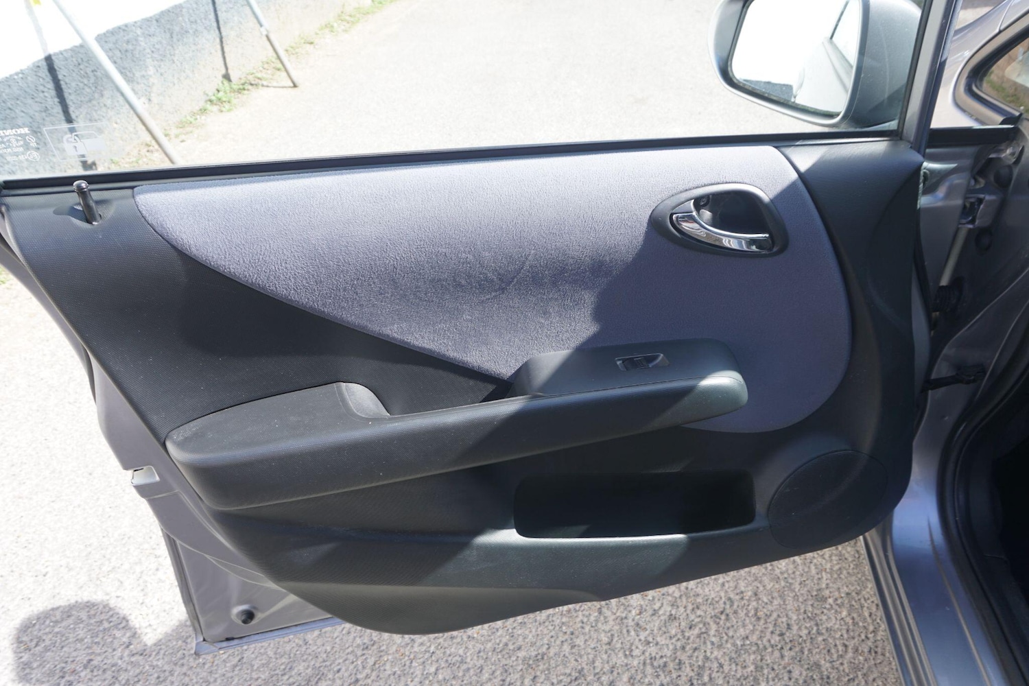 Used Honda Jazz for sale - 78116565: Photo 30