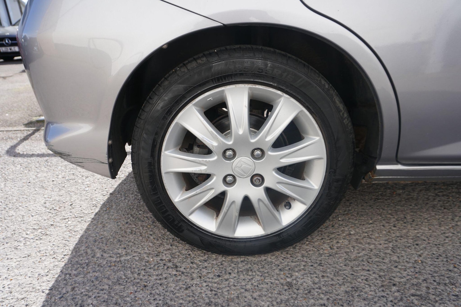 Used Honda Jazz for sale - 78116565: Photo 31