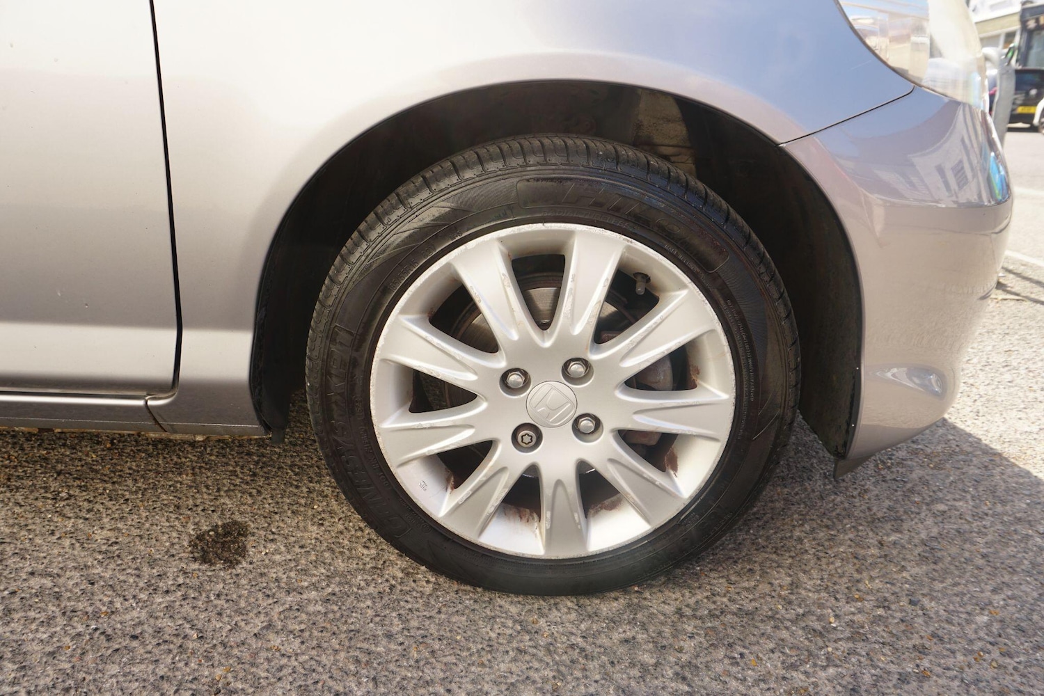 Used Honda Jazz for sale - 78116565: Photo 32