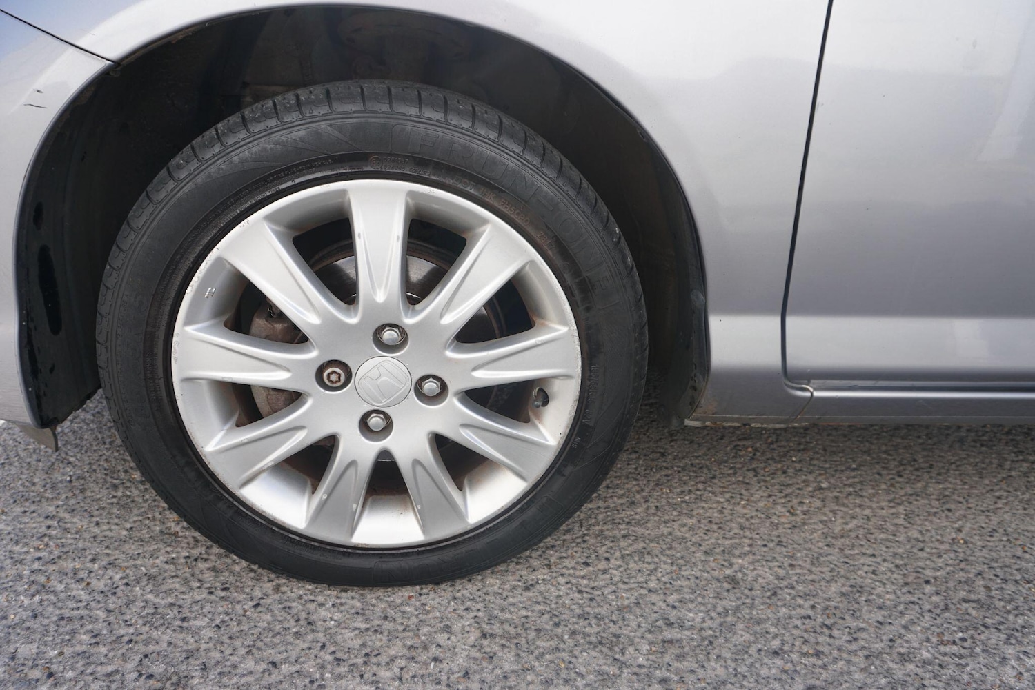 Used Honda Jazz for sale - 78116565: Photo 33