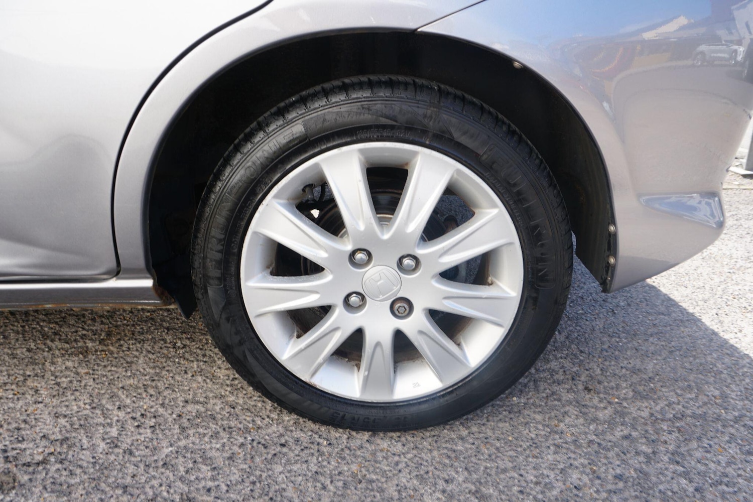 Used Honda Jazz for sale - 78116565: Photo 34