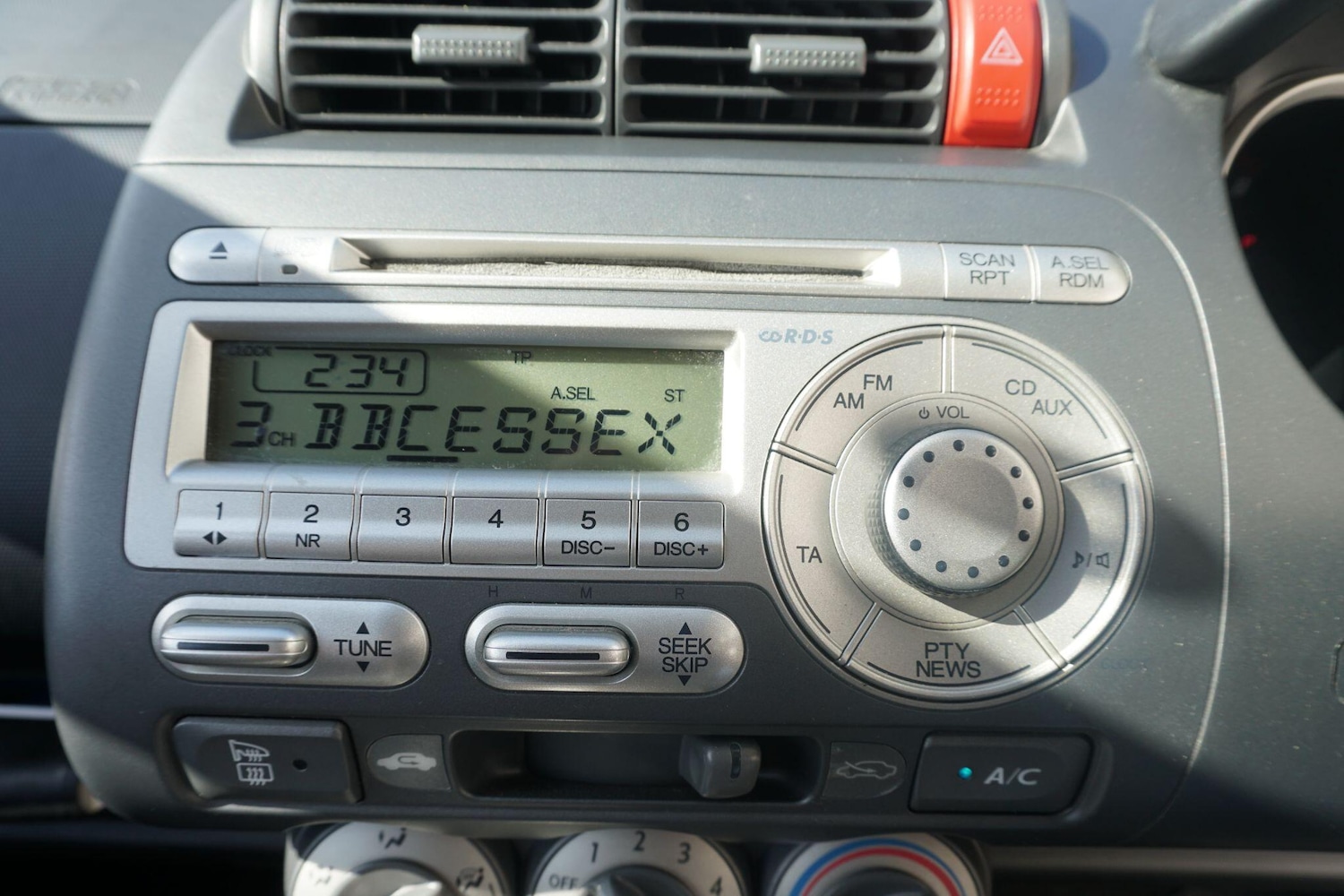 Used Honda Jazz for sale - 78116565: Photo 35