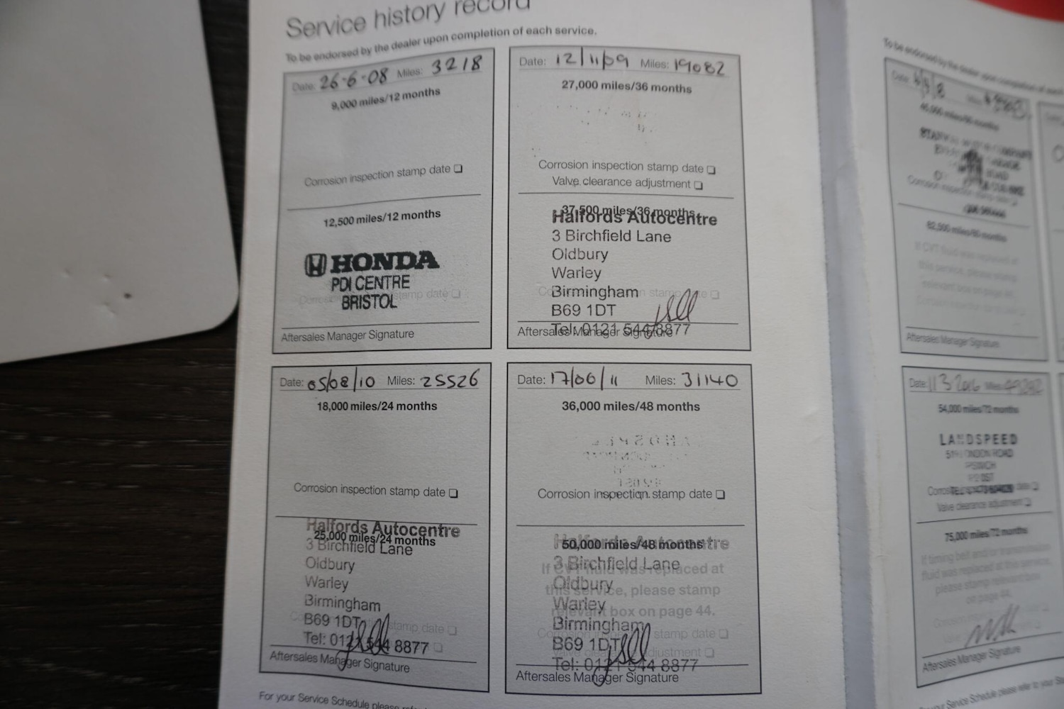 Used Honda Jazz for sale - 78116565: Photo 37