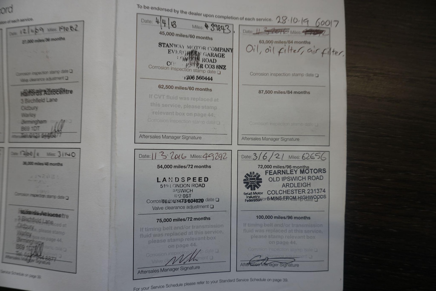 Used Honda Jazz for sale - 78116565: Photo 38