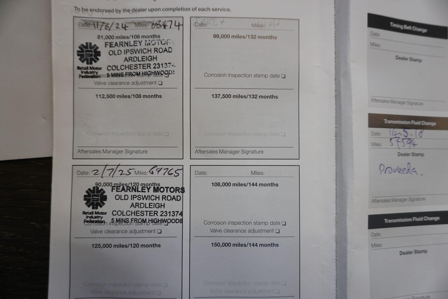 Used Honda Jazz for sale - 78116565: Photo 39