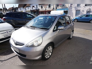 Used Honda Jazz 2007 for sale - 78116565: Photo
