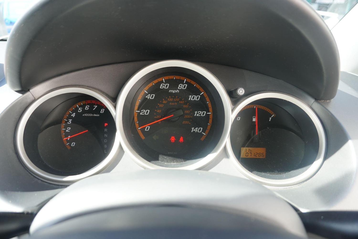 Used Honda Jazz for sale - 78116565: Photo 40