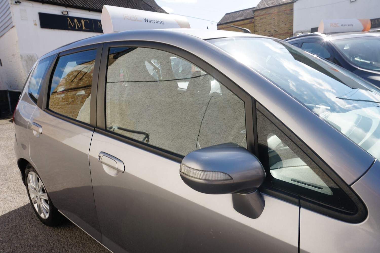 Used Honda Jazz for sale - 78116565: Photo 41