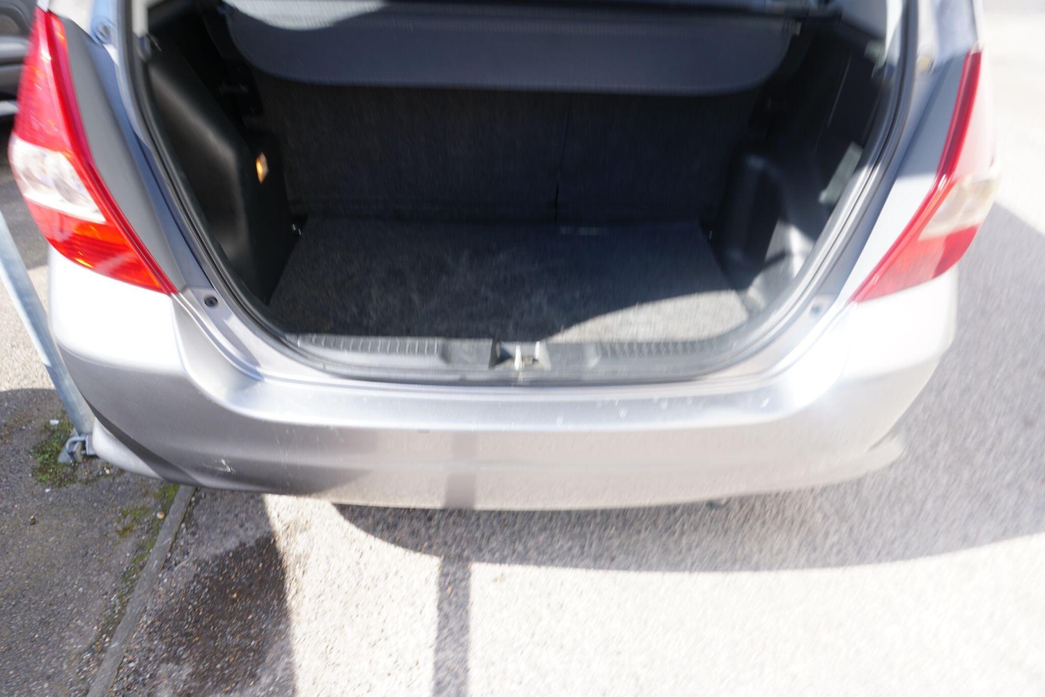 Used Honda Jazz for sale - 78116565: Photo 43