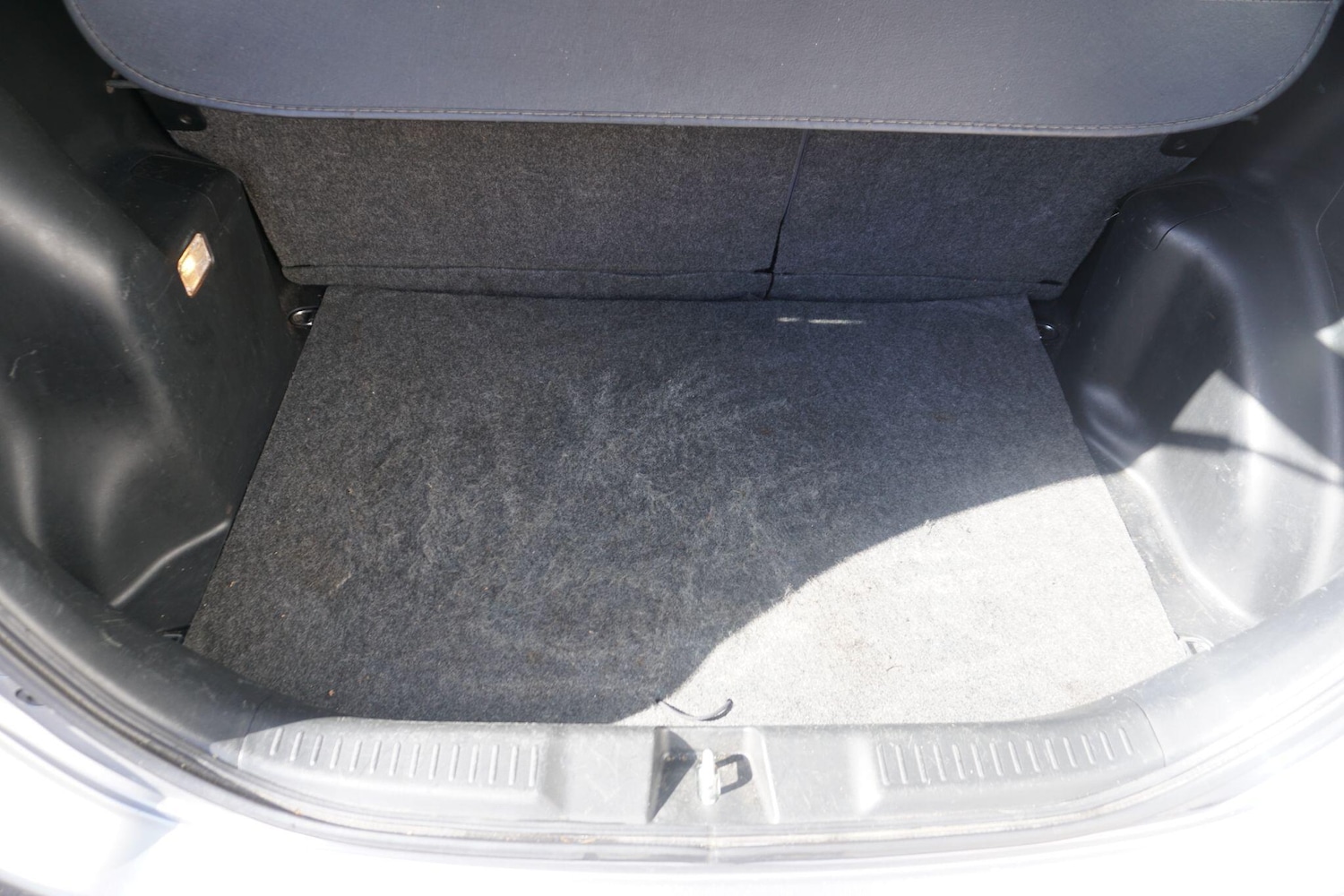 Used Honda Jazz for sale - 78116565: Photo 44