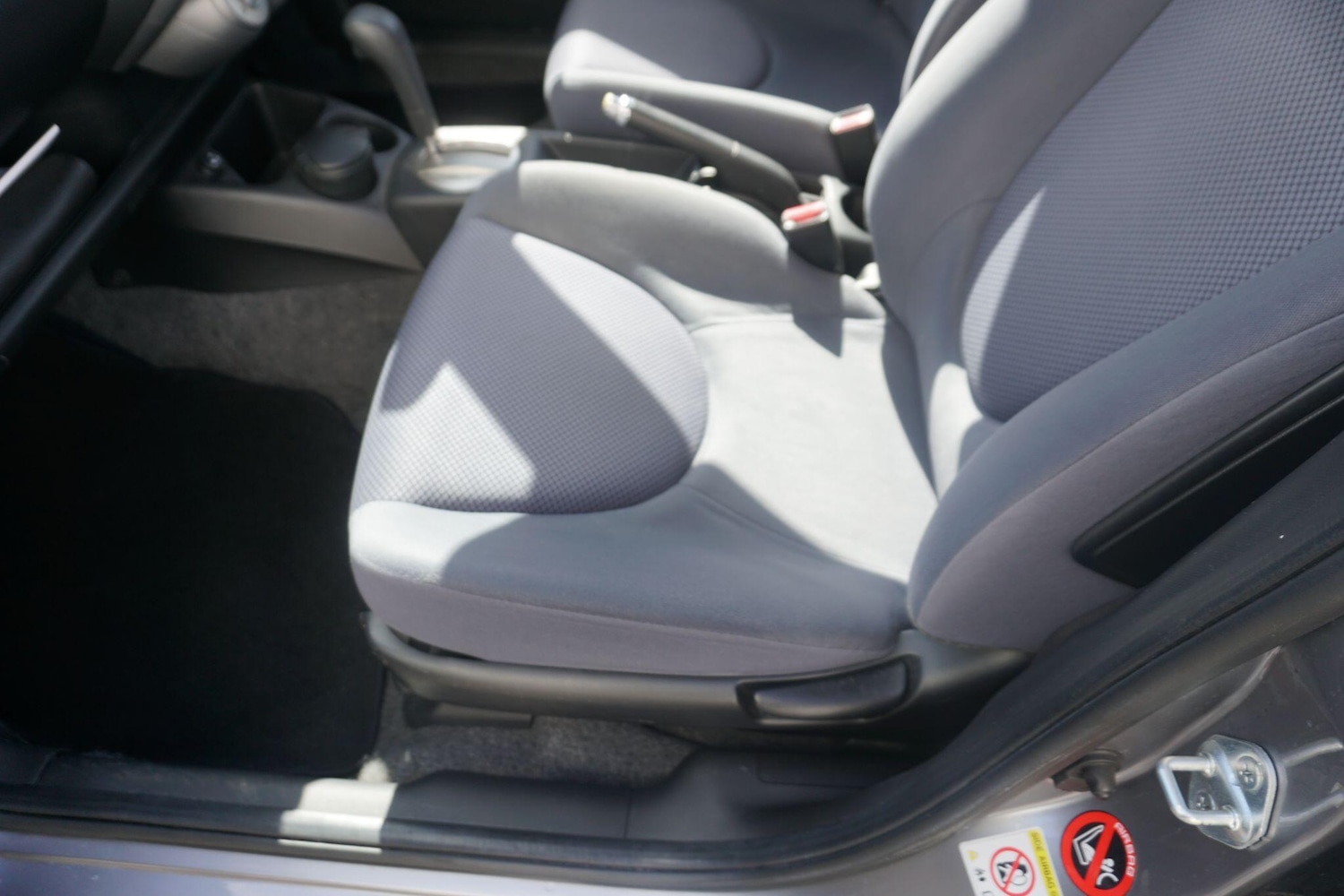 Used Honda Jazz for sale - 78116565: Photo 48