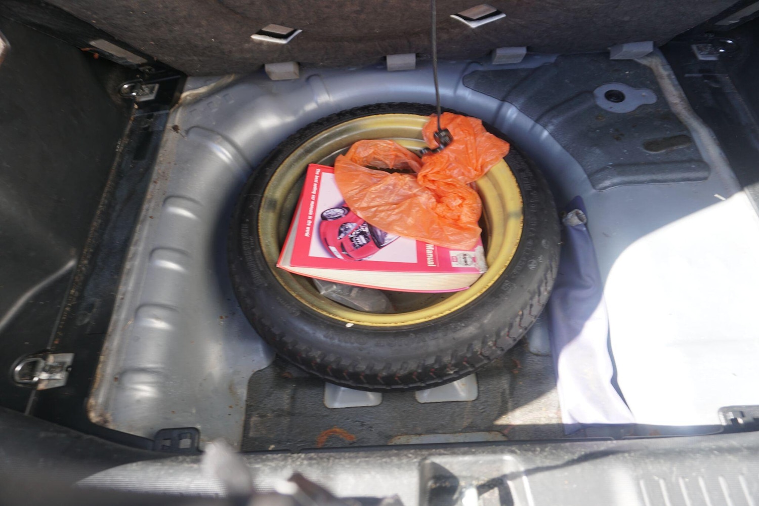 Used Honda Jazz for sale - 78116565: Photo 49