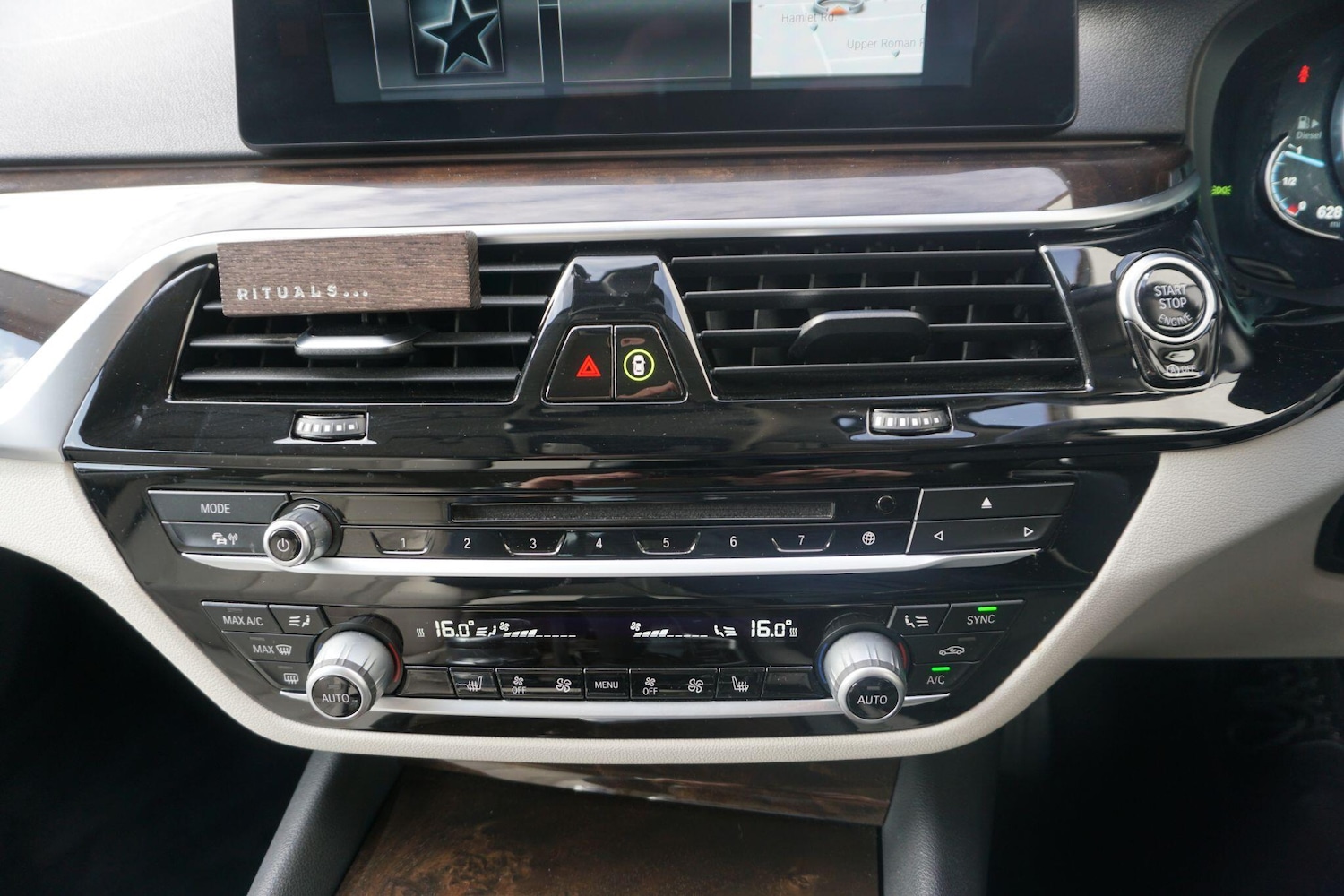 Used BMW 5 Series for sale - 77824367: Photo 35