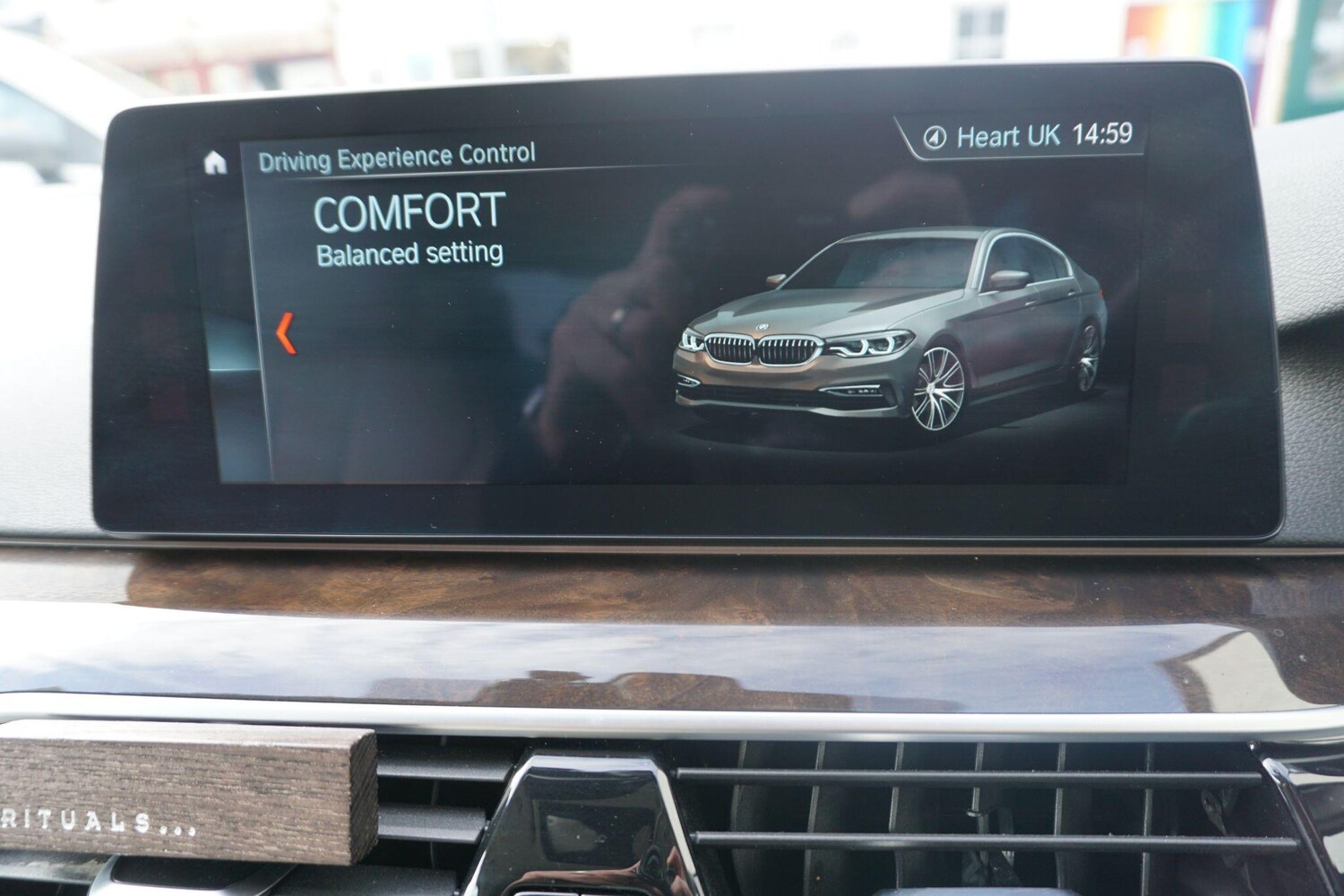 Used BMW 5 Series for sale - 77824367: Photo 38