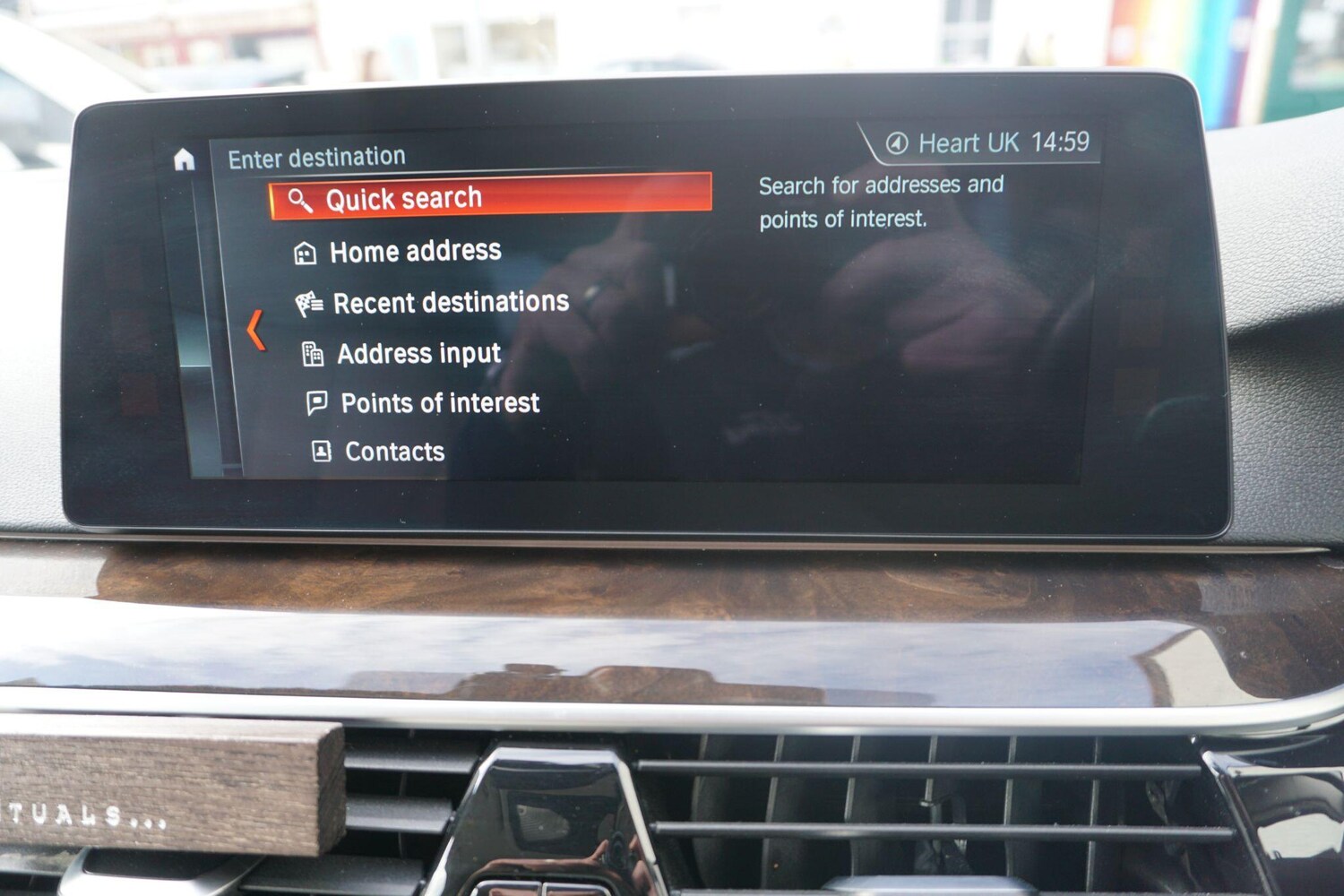 Used BMW 5 Series for sale - 77824367: Photo 39