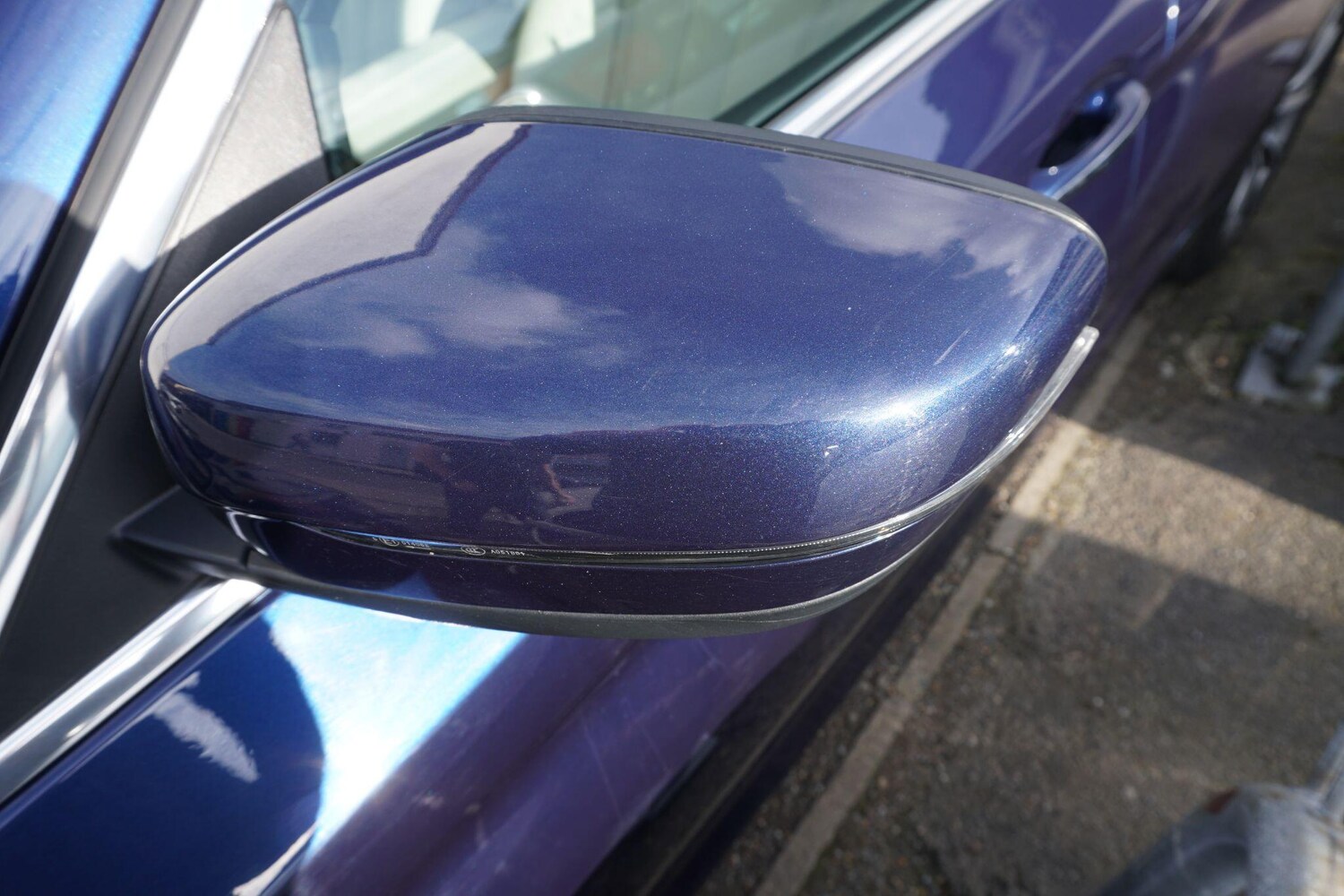 Used BMW 5 Series for sale - 77824367: Photo 43