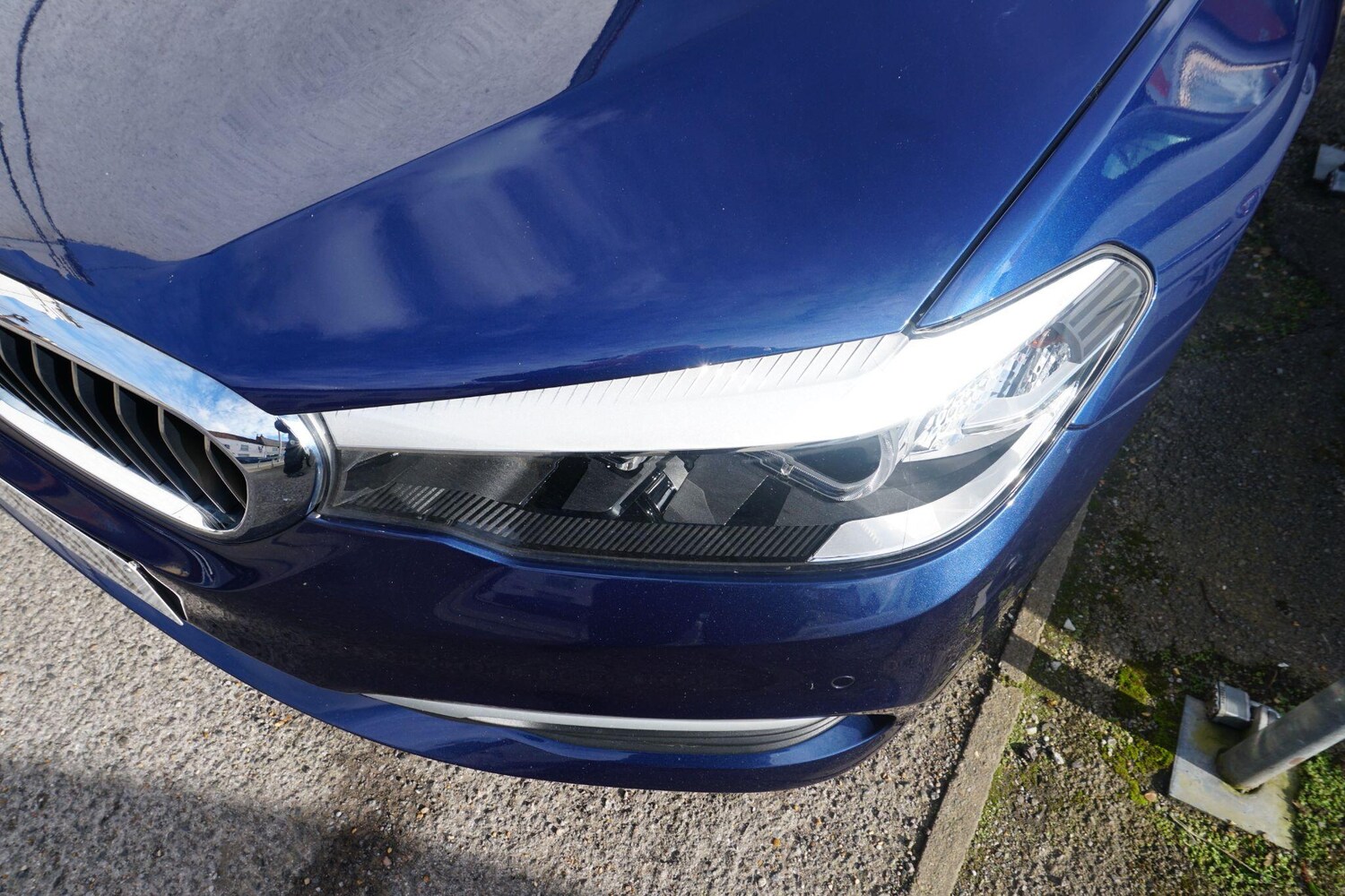 Used BMW 5 Series for sale - 77824367: Photo 49