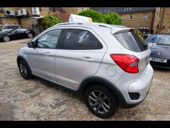 Used Ford Ka+ 2019 for sale - 74750424: Photo