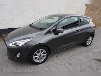 Used Ford Fiesta 2019 for sale - 79540551: Photo