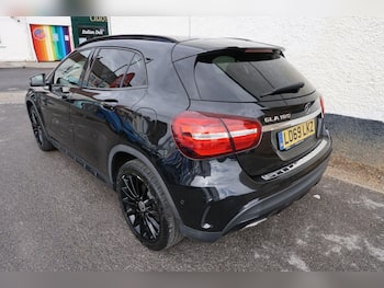 Used Mercedes-Benz GLA 2019 for sale - 79657301: Photo