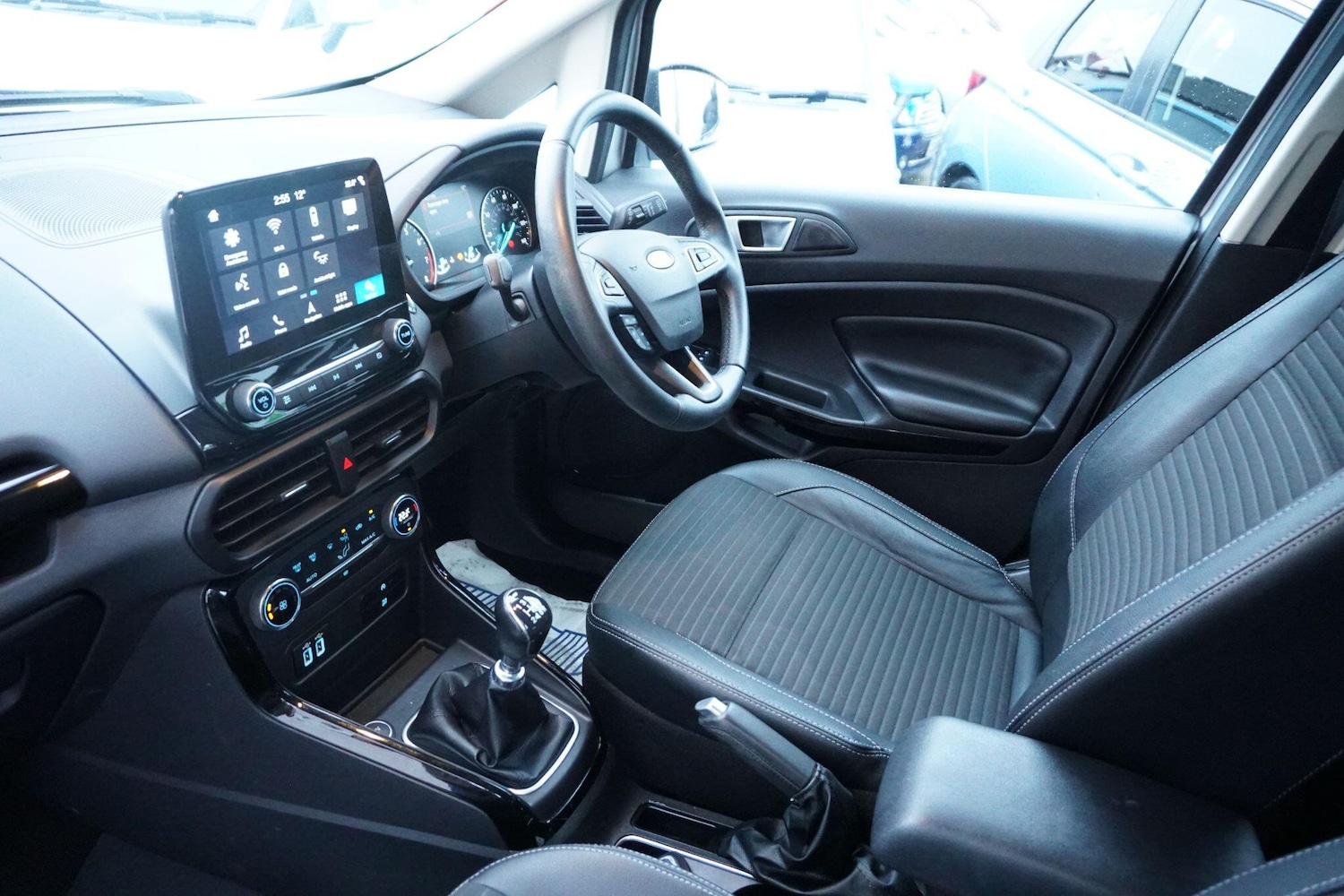 Used Ford Ecosport 2018 for sale - 76926534: Photo 17