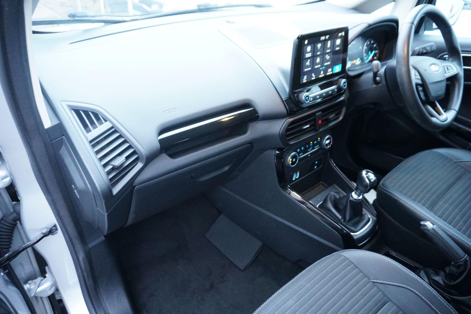 Used Ford Ecosport 2018 for sale - 76926534: Photo 18