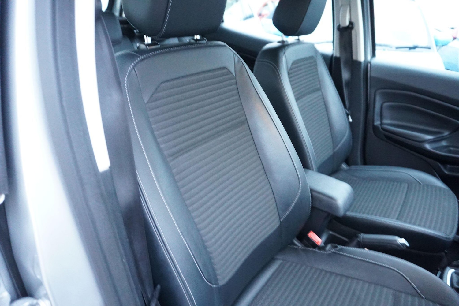 Used Ford Ecosport 2018 for sale - 76926534: Photo 19