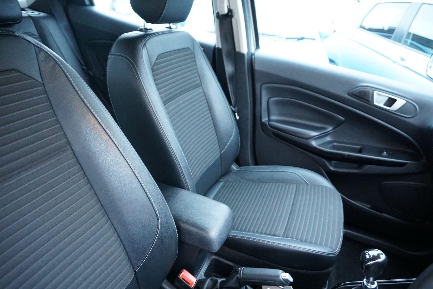 Used Ford Ecosport 2018 for sale - 76926534: Photo 20