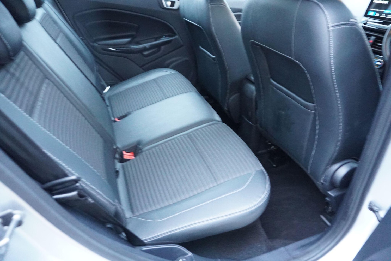 Used Ford Ecosport 2018 for sale - 76926534: Photo 21