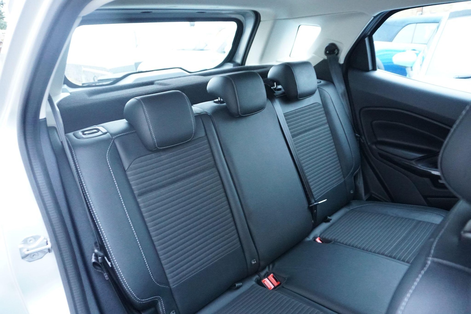 Used Ford Ecosport 2018 for sale - 76926534: Photo 22