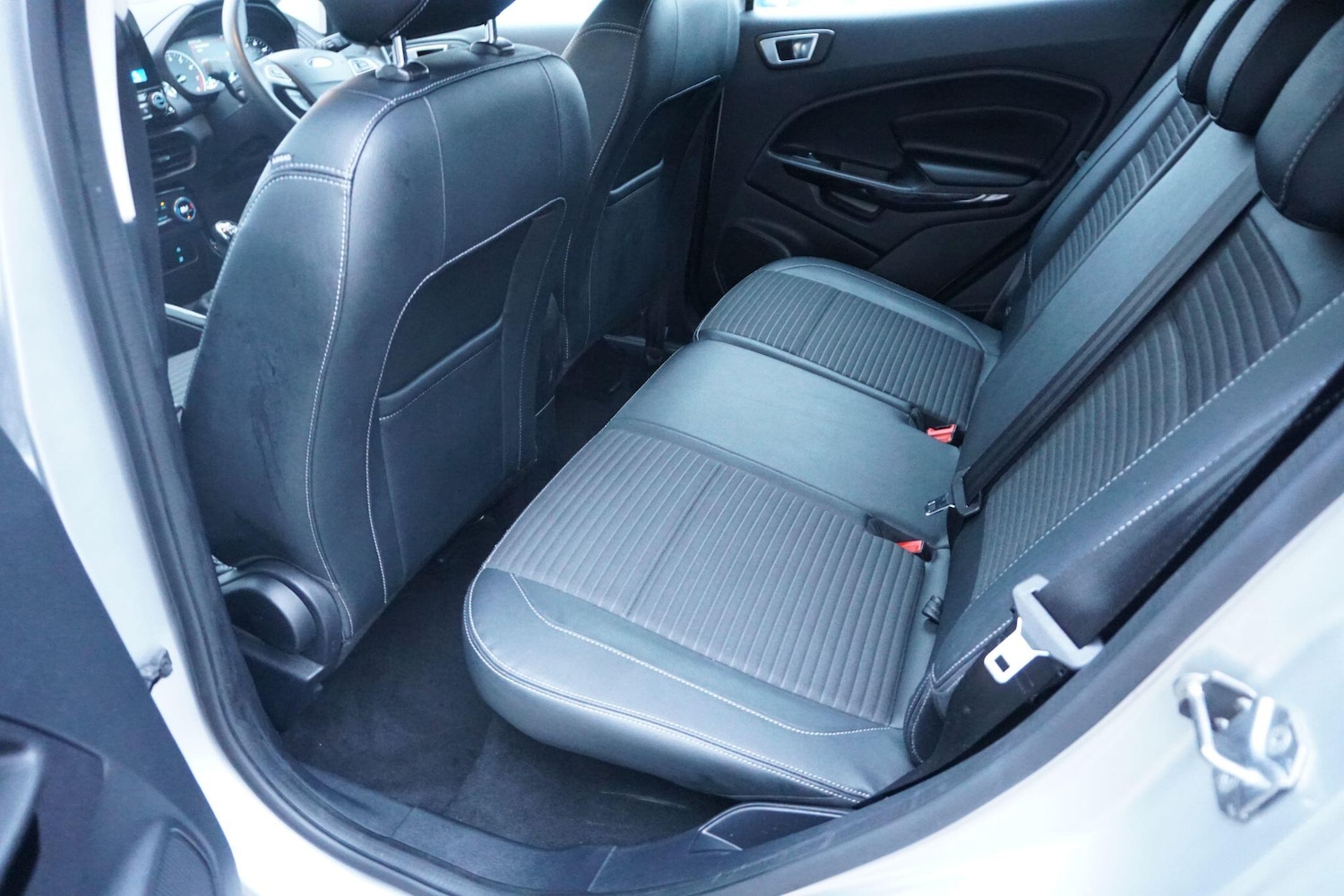 Used Ford Ecosport 2018 for sale - 76926534: Photo 23