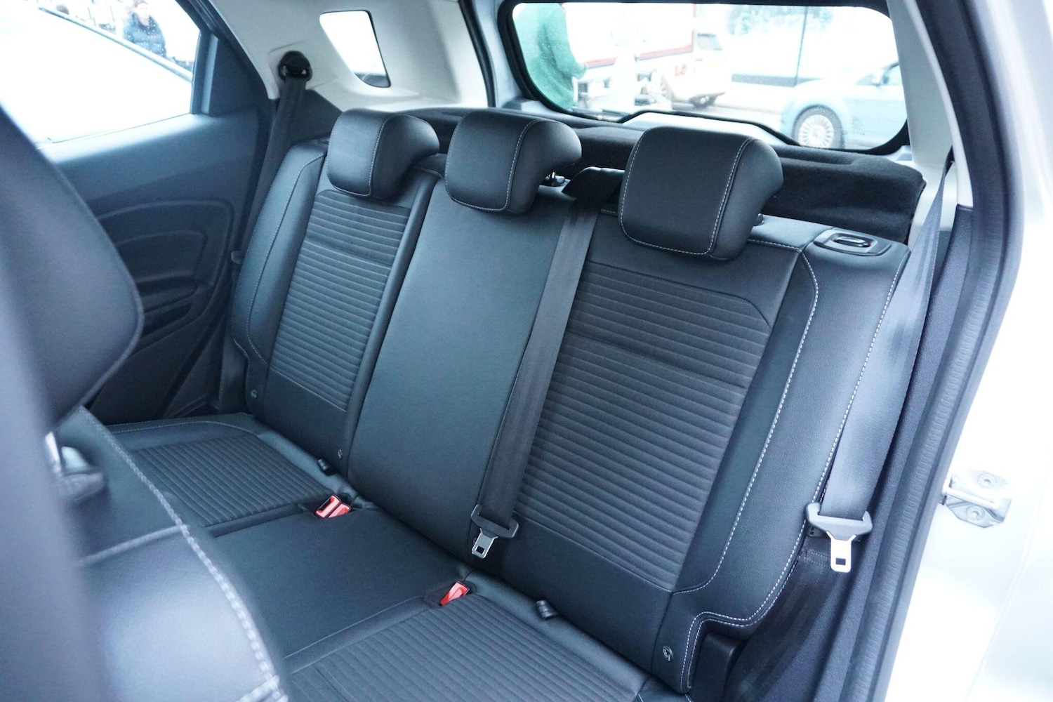 Used Ford Ecosport 2018 for sale - 76926534: Photo 24