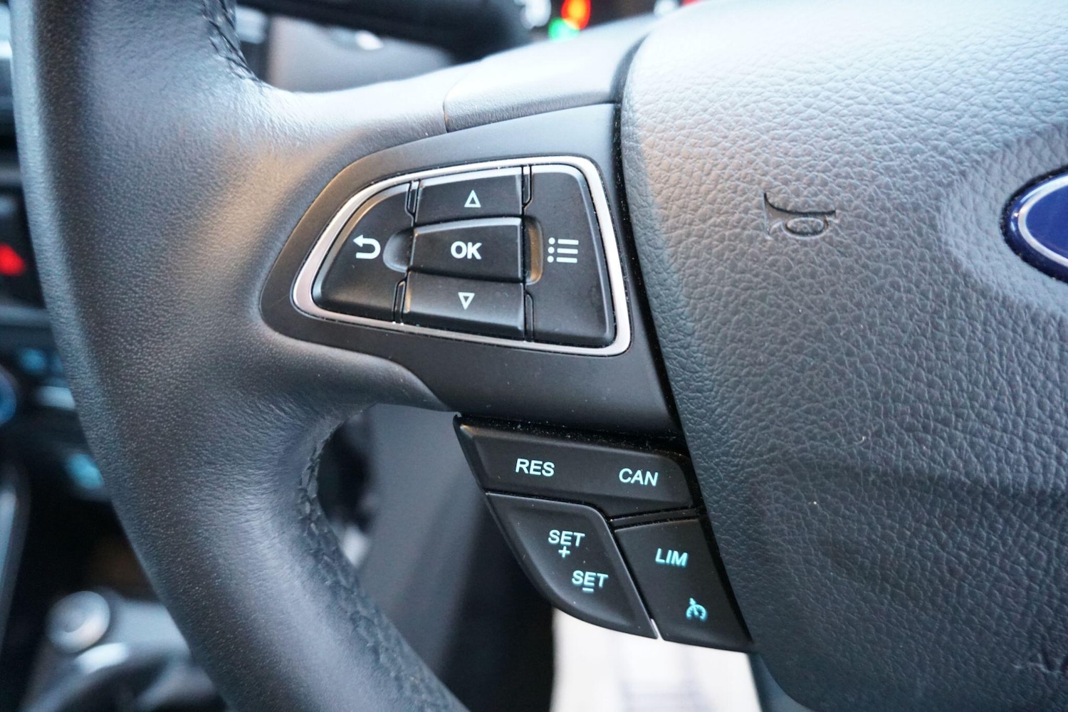 Used Ford Ecosport 2018 for sale - 76926534: Photo 25