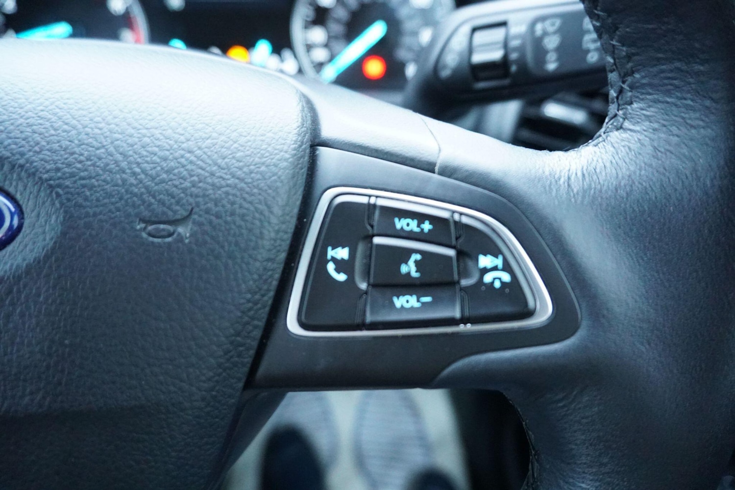 Used Ford Ecosport 2018 for sale - 76926534: Photo 26