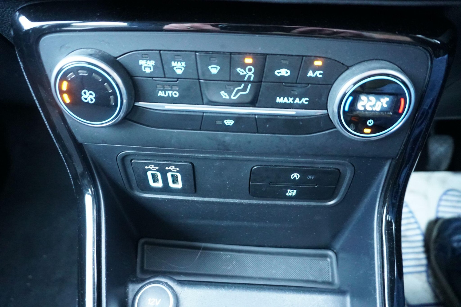 Used Ford Ecosport 2018 for sale - 76926534: Photo 27