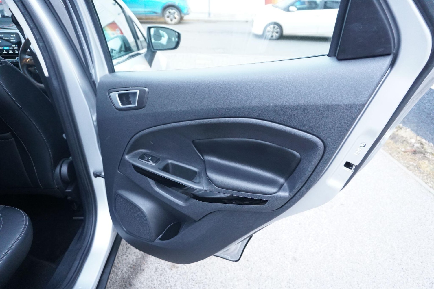 Used Ford Ecosport 2018 for sale - 76926534: Photo 30