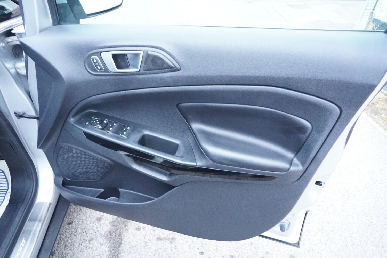 Used Ford Ecosport 2018 for sale - 76926534: Photo 31