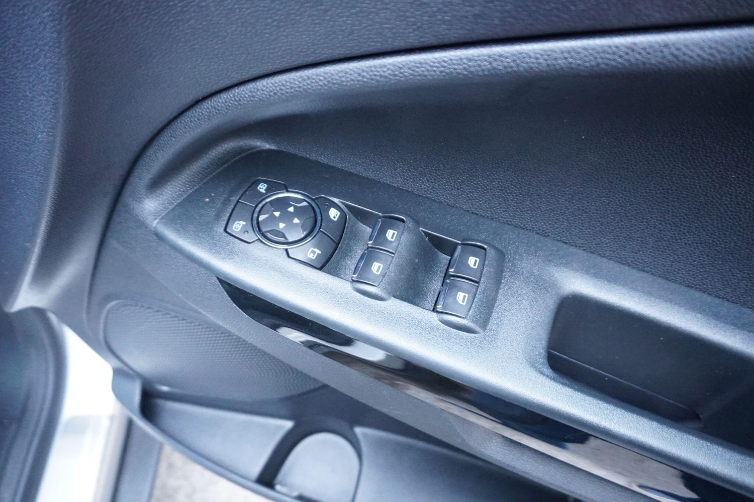 Used Ford Ecosport 2018 for sale - 76926534: Photo 32