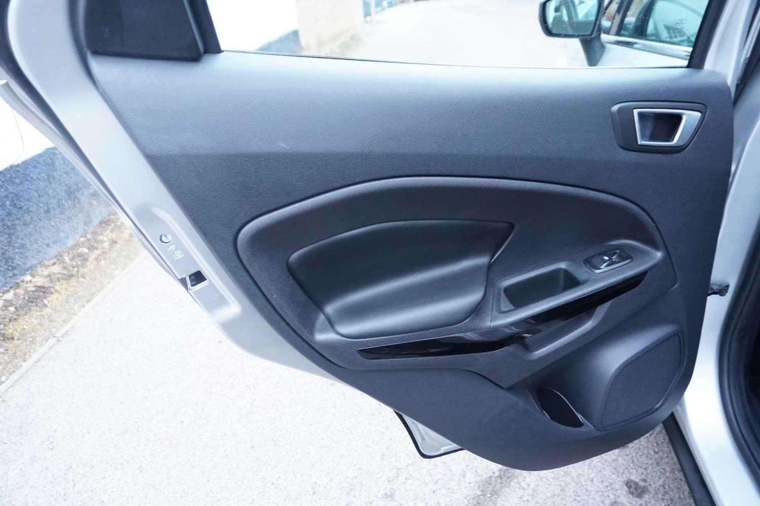 Used Ford Ecosport 2018 for sale - 76926534: Photo 33