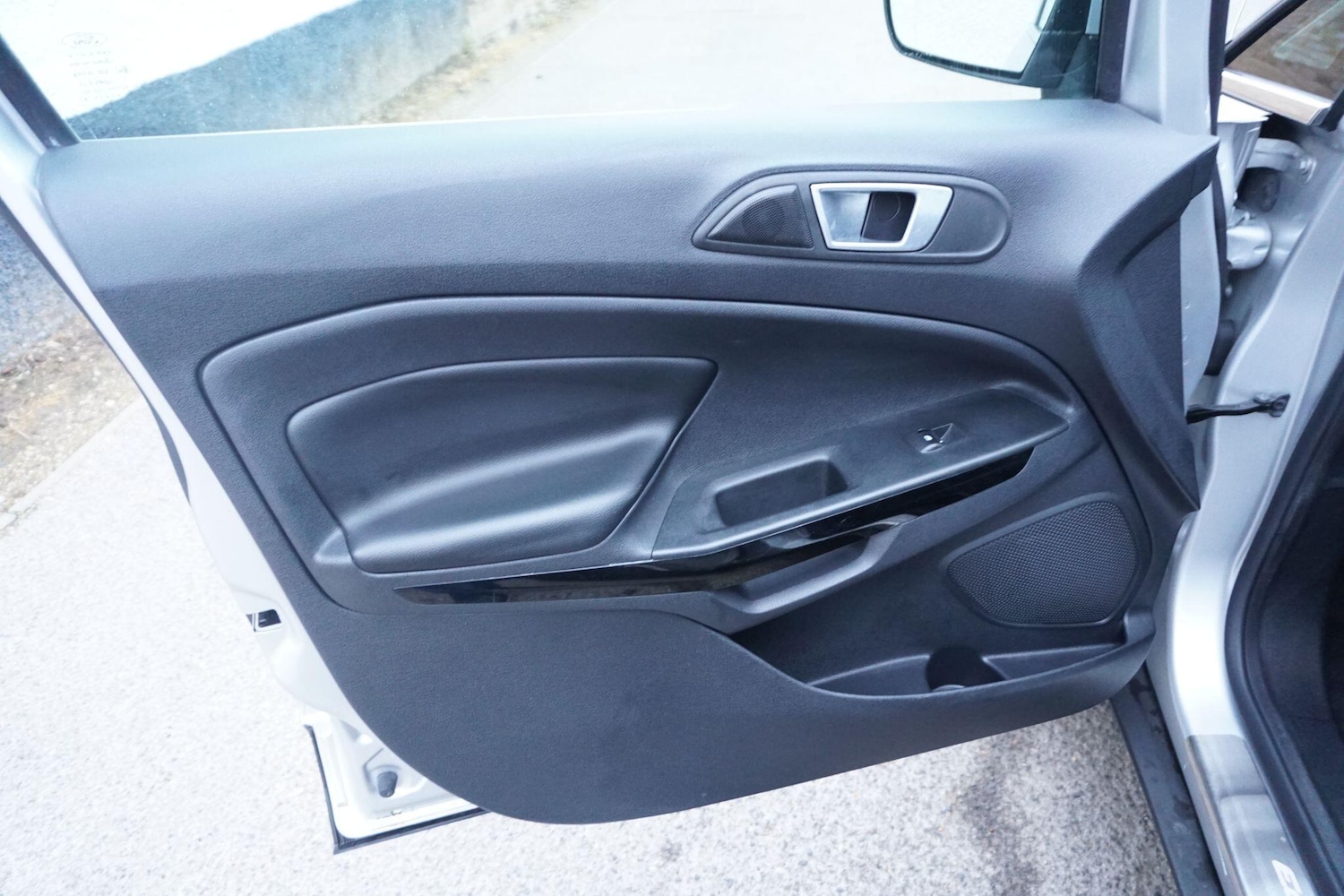 Used Ford Ecosport 2018 for sale - 76926534: Photo 34