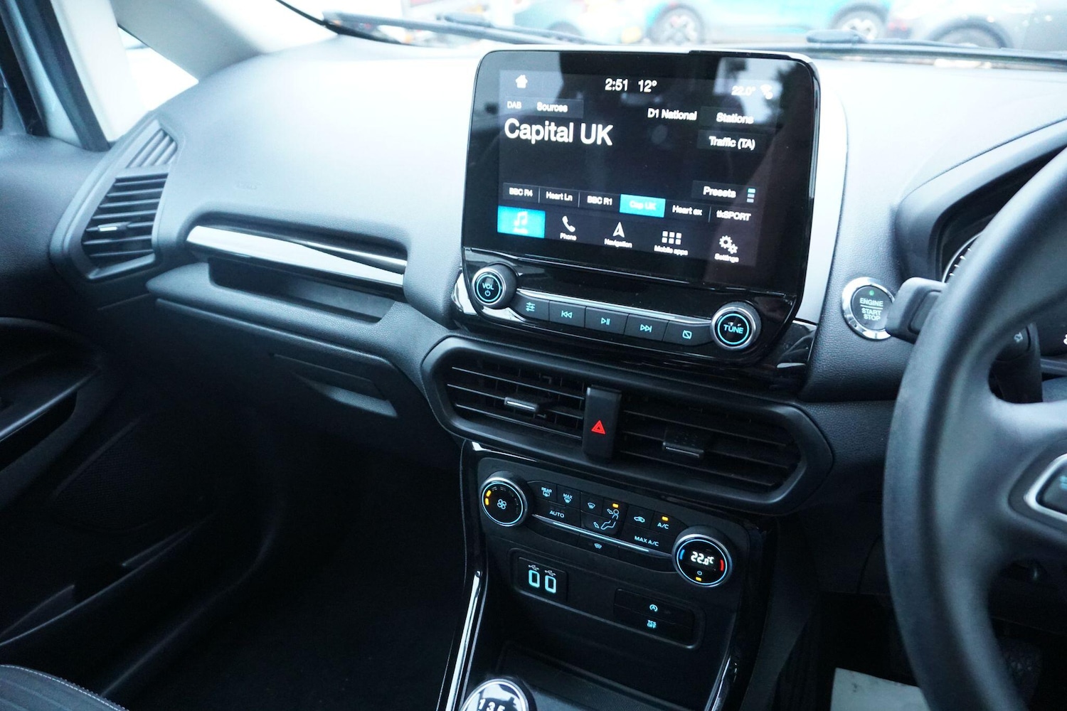 Used Ford Ecosport 2018 for sale - 76926534: Photo 39