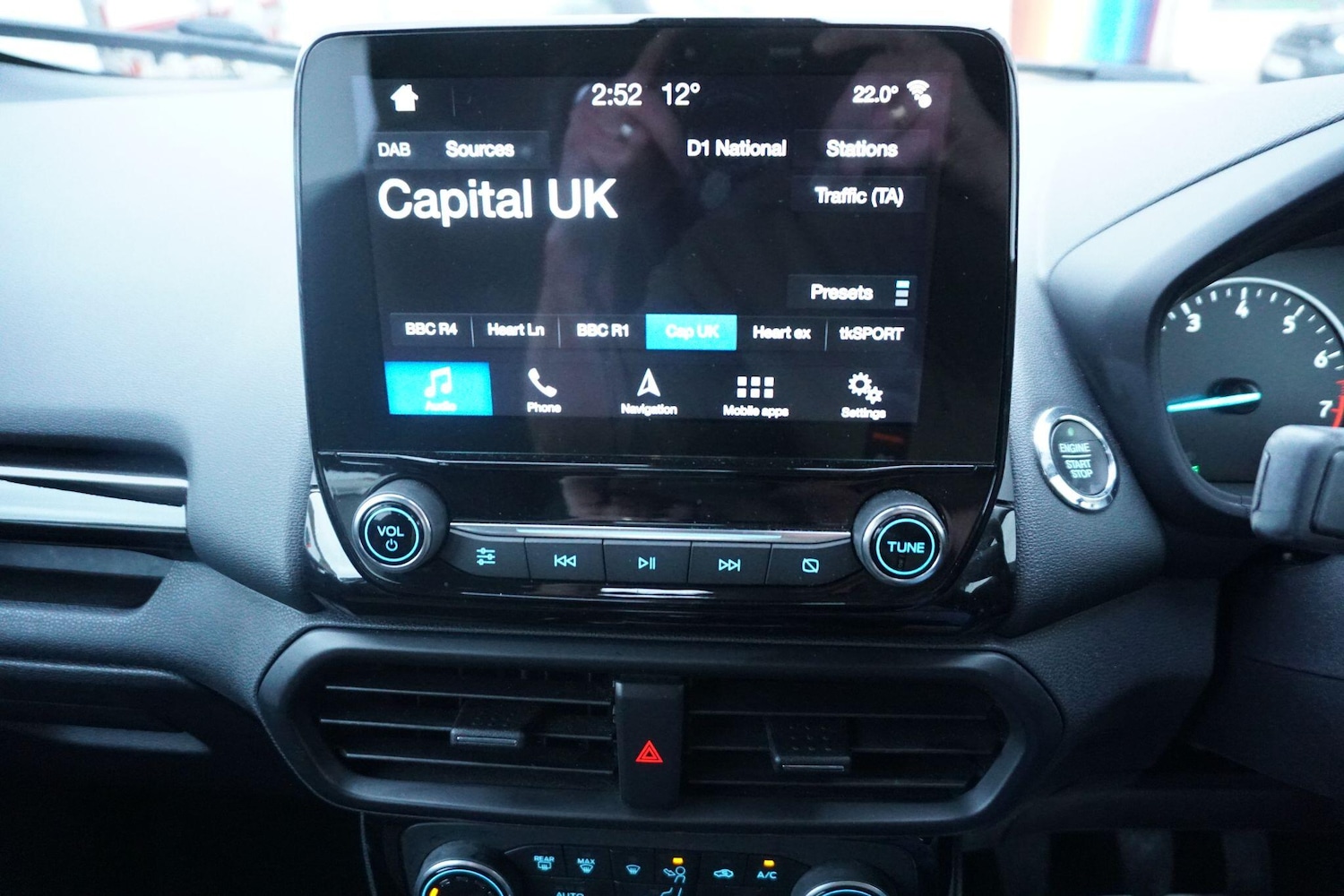 Used Ford Ecosport 2018 for sale - 76926534: Photo 40